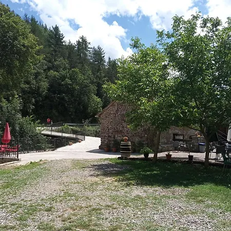 Albergue Borda Nadal *
