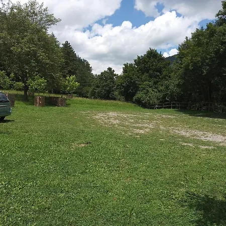 Хостел Borda Nadal *