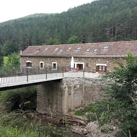 Albergue Borda Nadal * Ansó