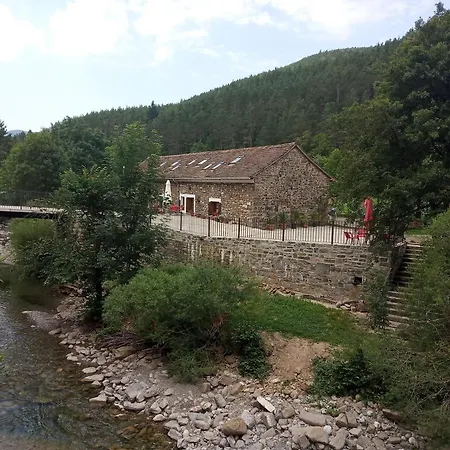 Albergue Borda Nadal * Ansó