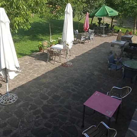 Hostel Borda Nadal Ansó