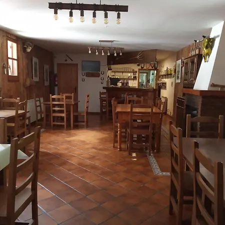 Albergue Borda Nadal Hostel