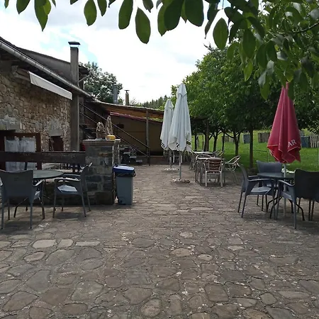 Albergue Borda Nadal Ansó