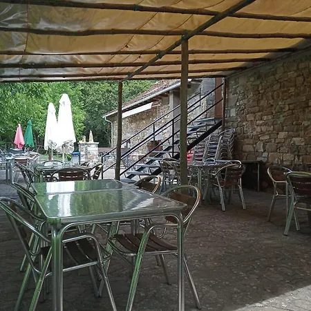 Albergue Borda Nadal *