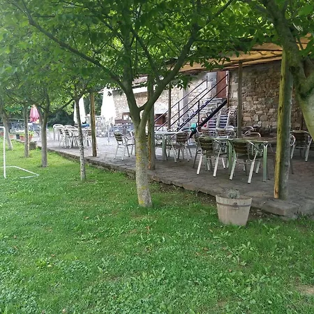 Albergue Borda Nadal *