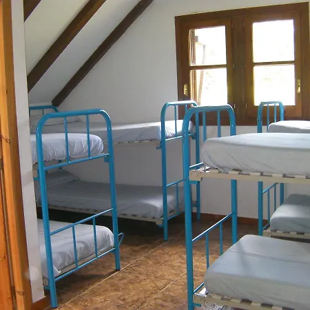 Albergue Borda Nadal Hostel