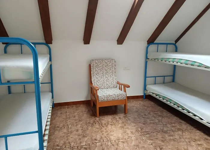 Borda Nadal Vandrarhem