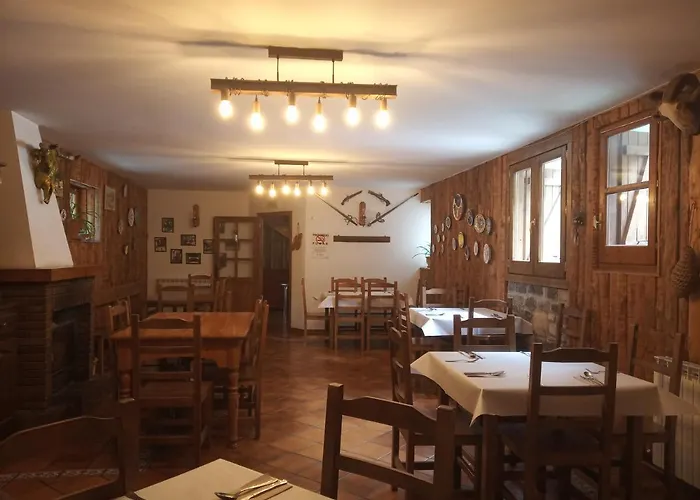 Borda Nadal Vandrarhem