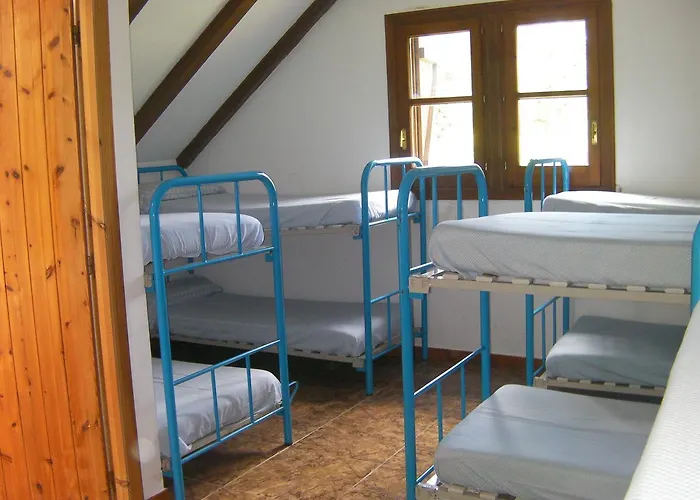 Borda Nadal Vandrarhem